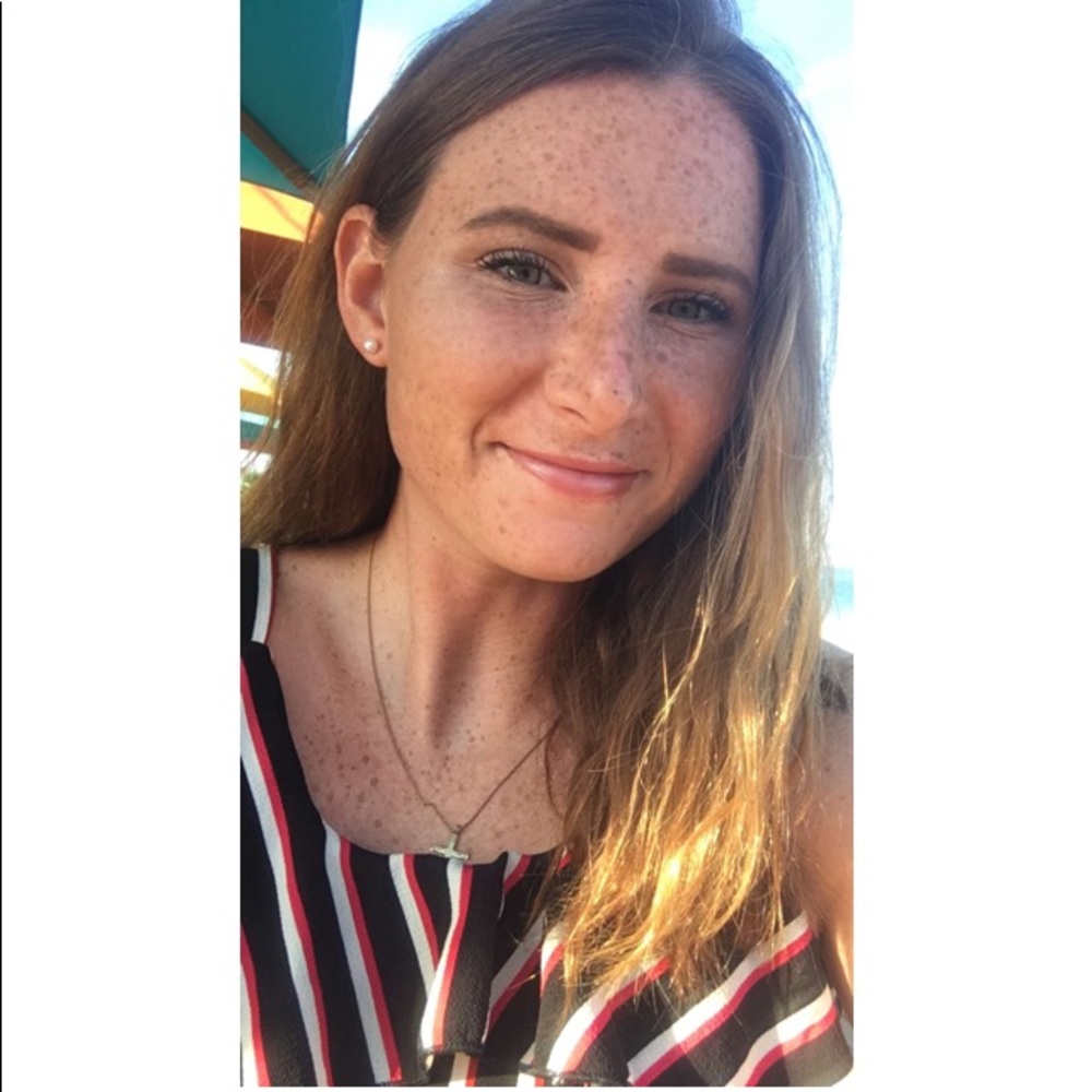 Meet your Posher, Patricia